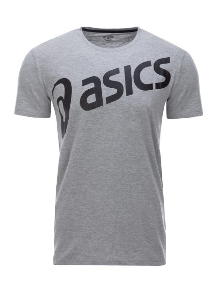 Asics - Logo SS Top