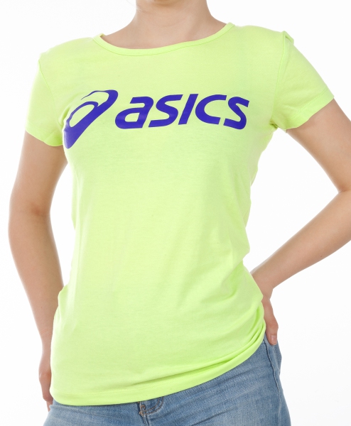 Asics - Logo Tee