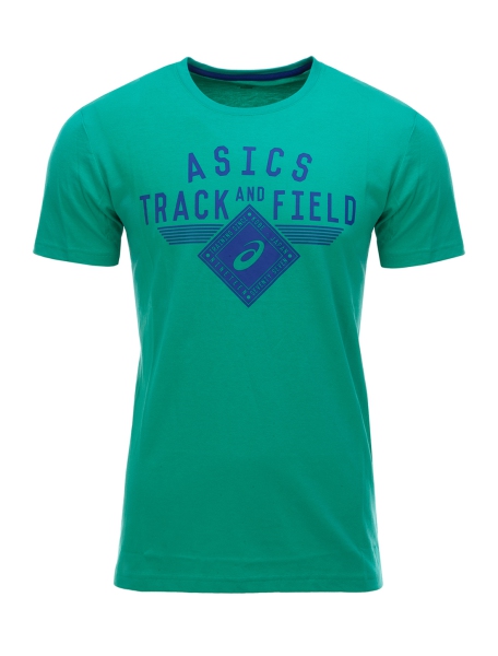 Asics - Track & Field Top