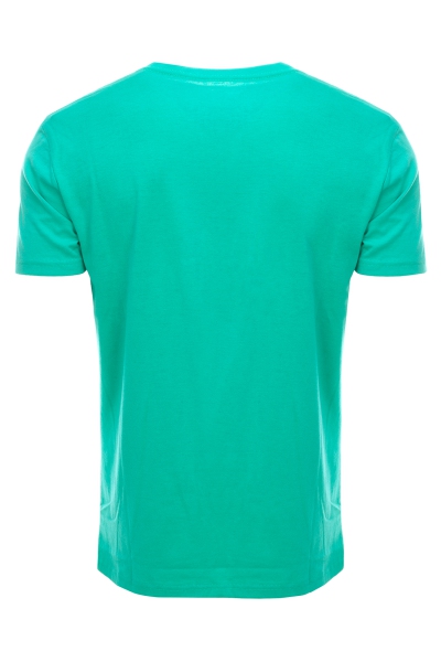 Asics - Training Graphic SS Top