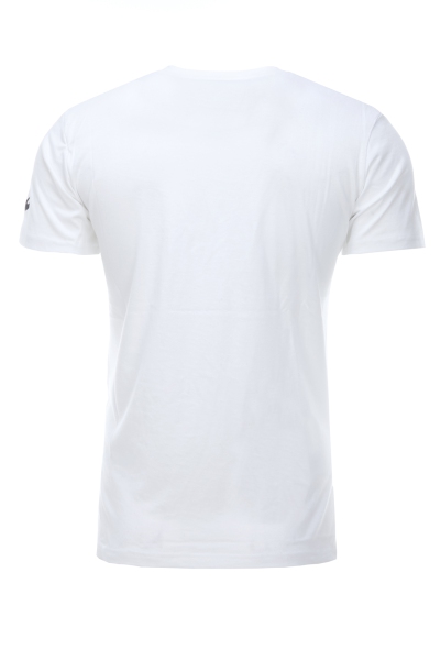 Asics - Training Graphic SS Top
