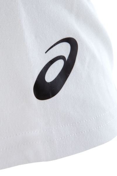 Asics - Training Graphic SS Top
