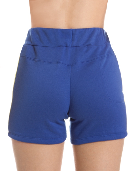 Asics - Knit Shorts