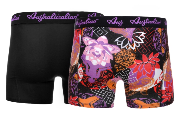 Australian - Boxershorts Doppelpack