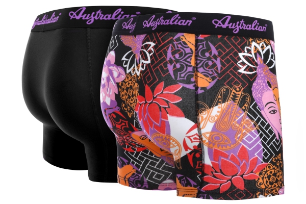 Australian - Boxershorts Doppelpack