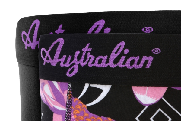 Australian - Boxershorts Doppelpack