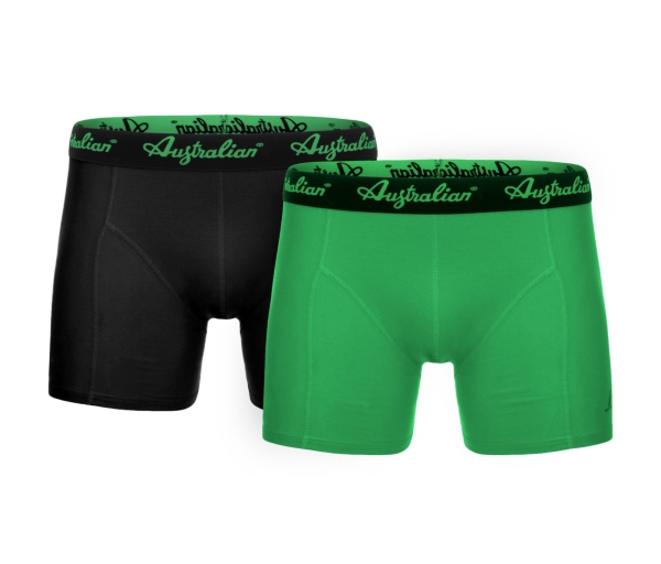 Australian - Boxershorts Doppelpack