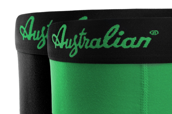 Australian - Boxershorts Doppelpack
