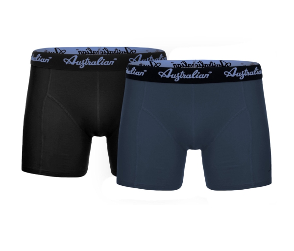 Australian - Boxershorts Doppelpack
