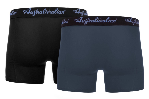 Australian - Boxershorts Doppelpack