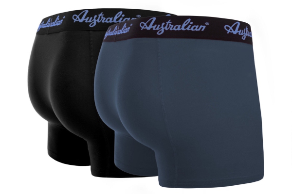 Australian - Boxershorts Doppelpack