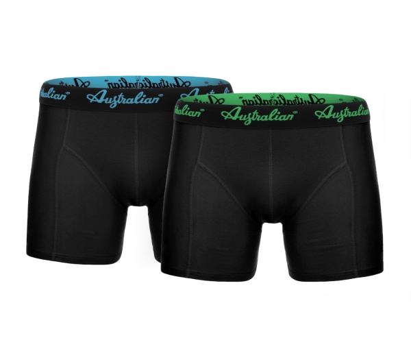 Australian - Boxershorts Doppelpack