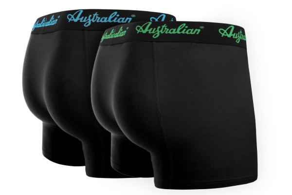 Australian - Boxershorts Doppelpack