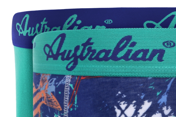 Australian - Boxershorts Doppelpack