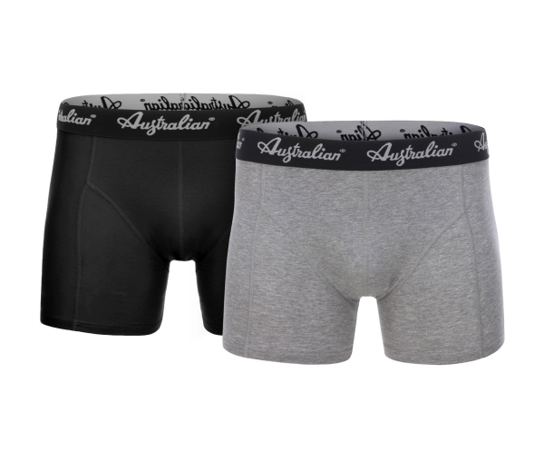 Australian - Boxershorts Doppelpack