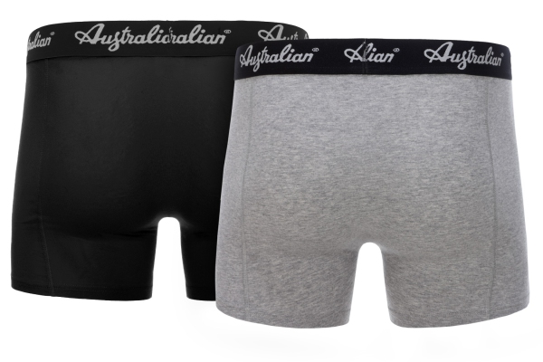 Australian - Boxershorts Doppelpack