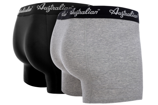 Australian - Boxershorts Doppelpack