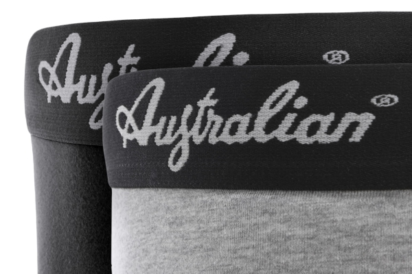 Australian - Boxershorts Doppelpack