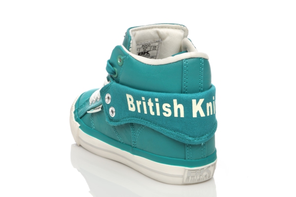 British Knight - Roco