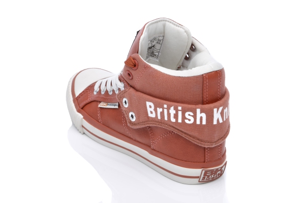 British Knight - Roco