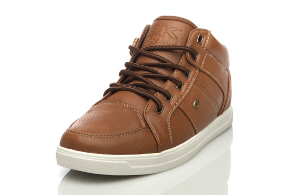 British Knights - Fakka Mid