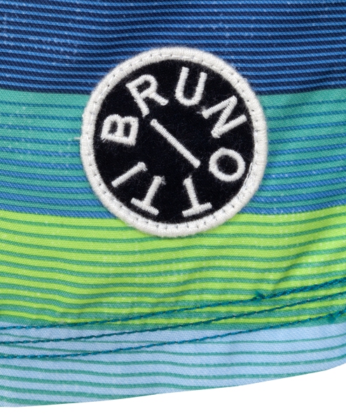 Brunotti - Boardwalk Men Shorts