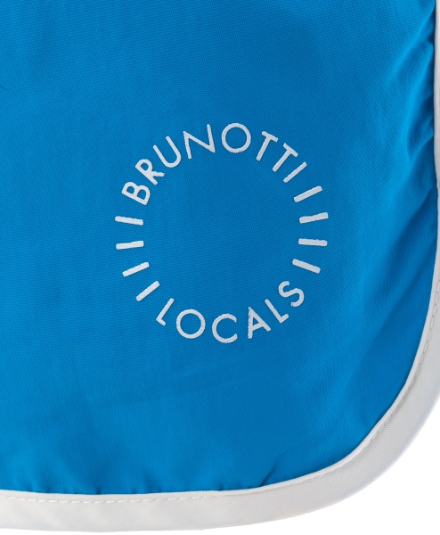 Brunotti - Calbero Men Shorts