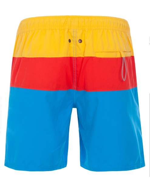 Brunotti - Catamaran Men Shorts