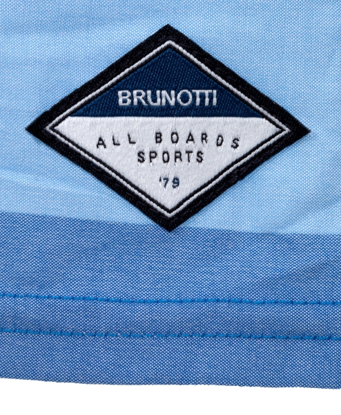 Brunotti - Harbour Men Shorts