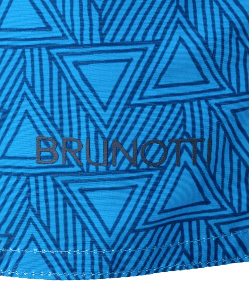 Brunotti - Inboard Men Shorts
