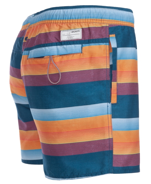 Brunotti - Sunscreen Men Shorts