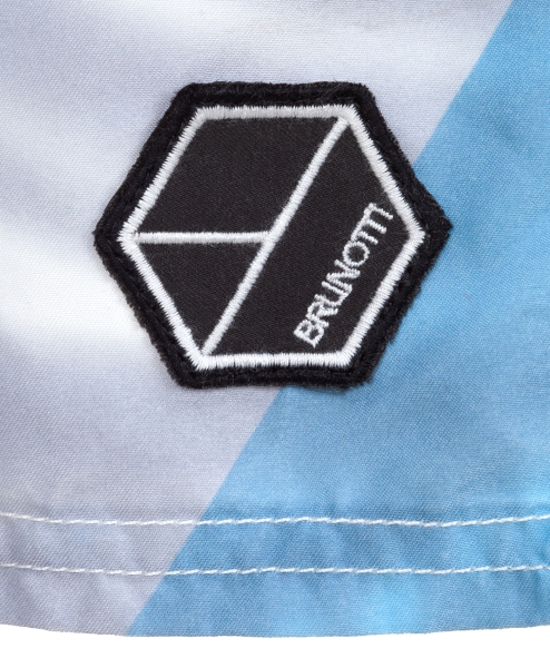 Brunotti - Trooping Men Shorts