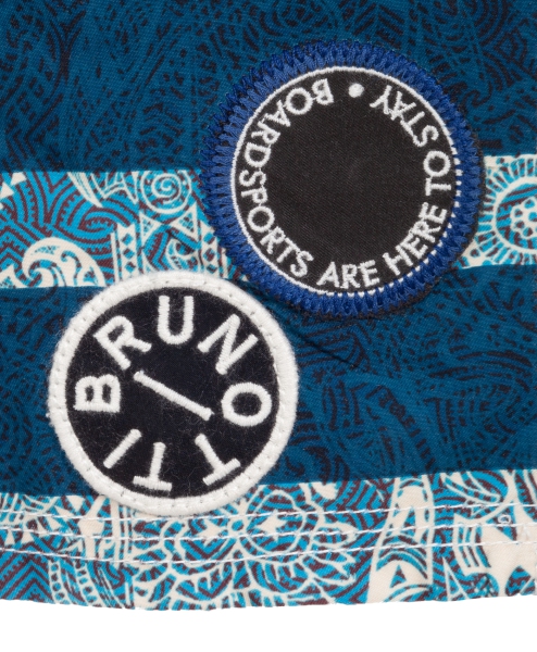 Brunotti - Whaler Men Shorts