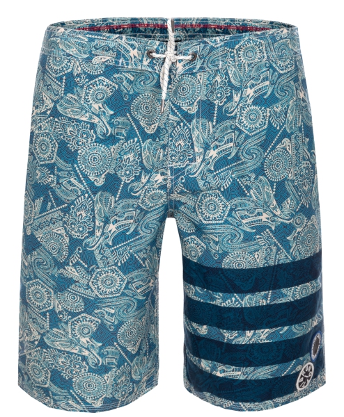 Brunotti - Whaler Men Shorts