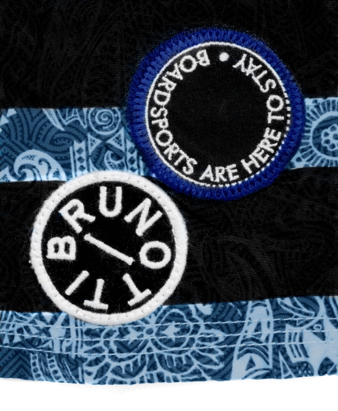 Brunotti - Whaler Men Shorts