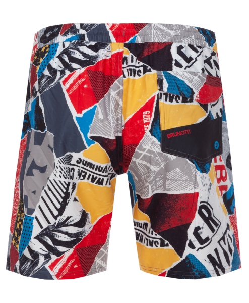 Brunotti - Rebel Men Shorts