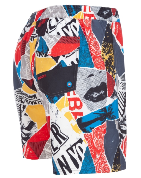 Brunotti - Rebel Men Shorts