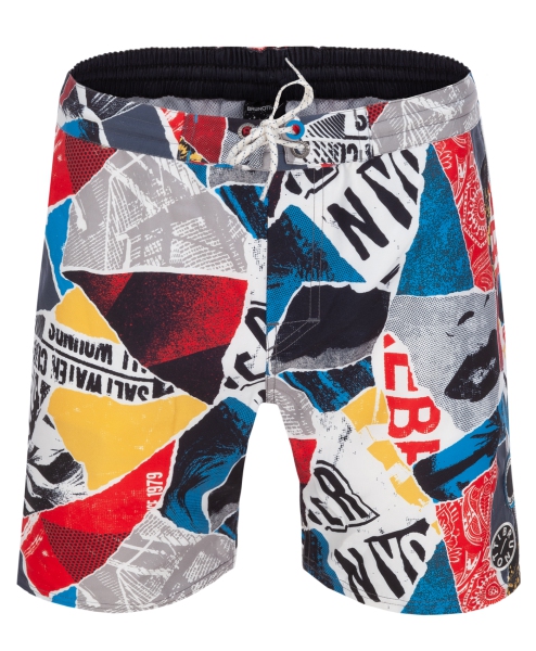 Brunotti - Rebel Men Shorts