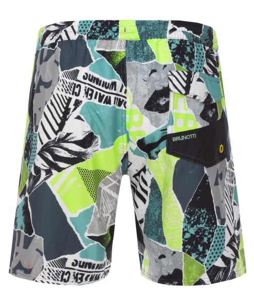 Brunotti - Rebel Men Shorts