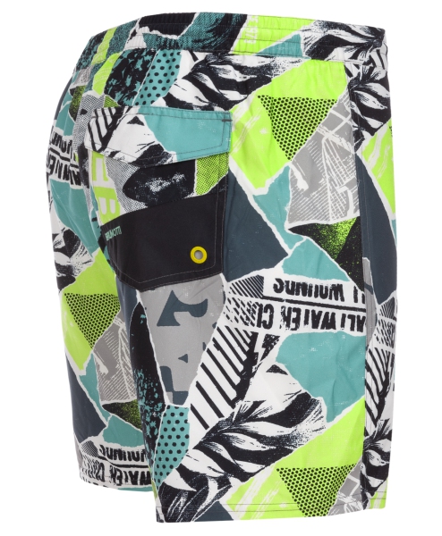 Brunotti - Rebel Men Shorts
