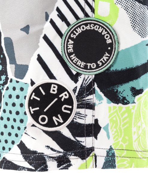 Brunotti - Rebel Men Shorts