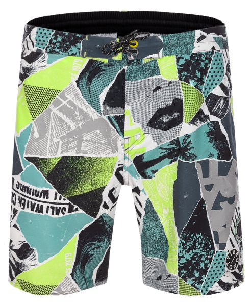Brunotti - Rebel Men Shorts