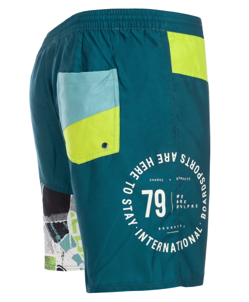 Brunotti - Yacht Men Shorts