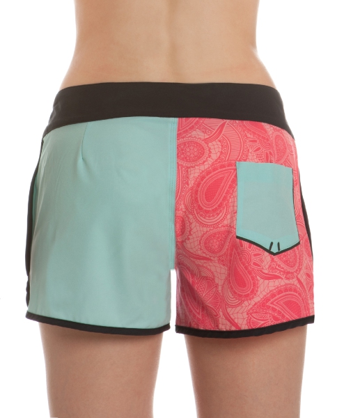 Brunotti - Narrabean Women Boardshort