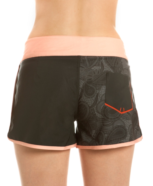 Brunotti - Narrabean Women Boardshort