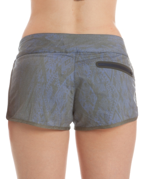 Brunotti - Periwinkle Women Boardshort