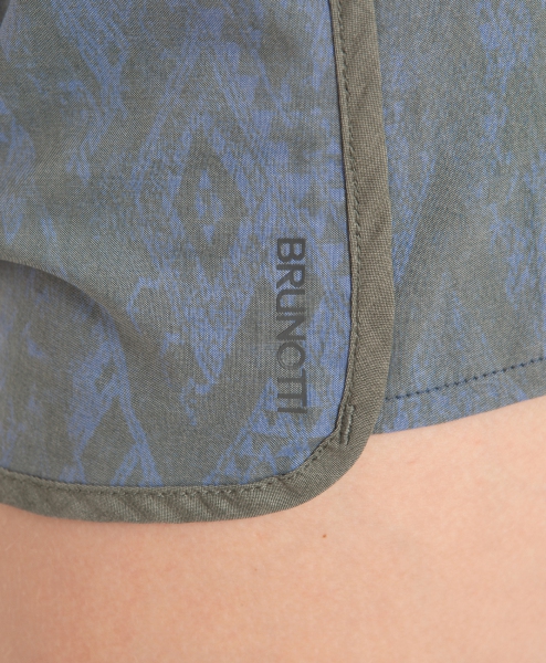 Brunotti - Periwinkle Women Boardshort