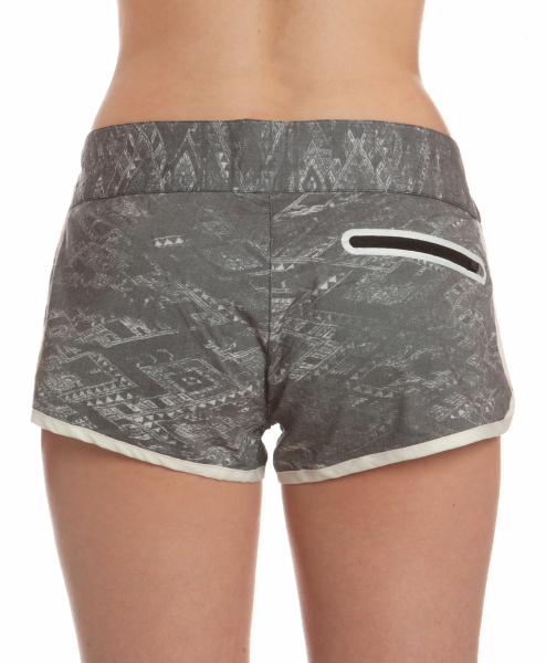 Brunotti - Periwinkle Women Boardshort