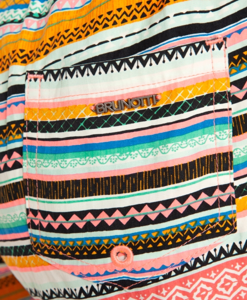 Brunotti - Janthina Women Beachshort