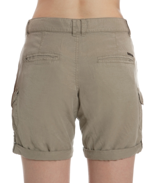 Brunotti - Nissi Women Shorts